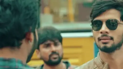 Still 3 of Zombie ka Aatank (2021) WEB-DL [Hindi DD2.0] 1080p 720p & 480p [x264]