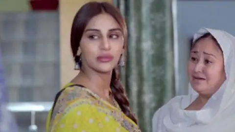 Still 3 of RIWAJ (2025) WEB-DL [Hindi DD2.0] 1080p 720p & 480p [x264/HEVC]