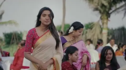 Still 8 of Aaromaley (2025) DS4K WEB-DL [Hindi (DD5.1) & Tamil] 4K 1080p 720p & 480p Dual Audio [x264/HEVC]