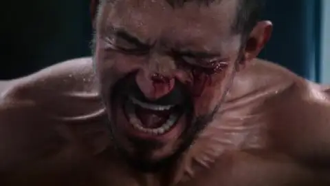 Still 4 of The Cut (2024) BluRay [Hindi (DD2.0) & English] 4K 1080p 720p & 480p Dual Audio [x264/10Bit-HEVC]