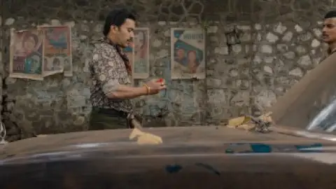 Still 1 of Sultan Of Delhi (Season 1) [Hindi DD5.1] WEB-DL 1080p 720p & 480p [ x264/ESubs] | ALL Episodes