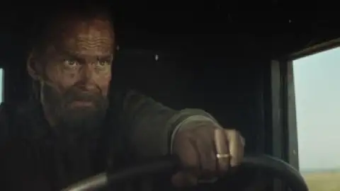 Still 1 of Sisu: Road to Revenge (2025) DS4K WEB-DL [Hindi (DD5.1) & English] 4K 1080p 720p & 480p Dual Audio [x264/10Bit-HEVC] | [Sisu 2]