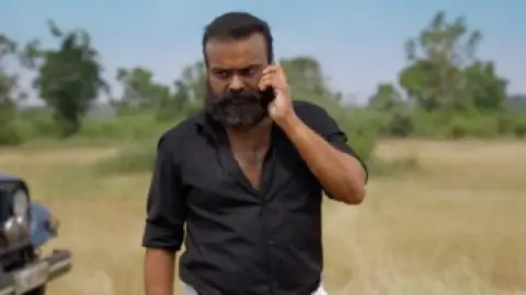 Still 3 of Chaaver (2023) WEB-DL [Hindi DD5.1] 1080p 720p & 480p [x264/ESub]