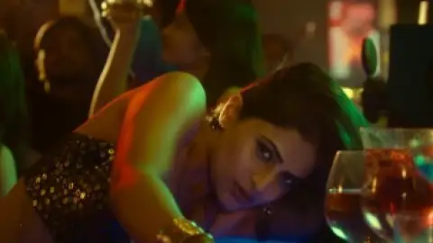Still 2 of Nawab Cafe (2026) WEB-DL [Hindi (DD2.0) & Telugu] 1080p 720p & 480p Dual Audio [x264/HEVC]