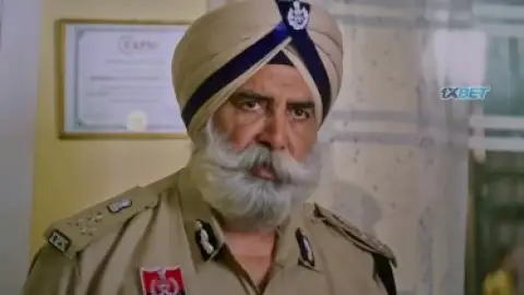 Still 5 of Punjabi Aa Gaye Oye (2025) HDTC [Punjabi (CLEAN)] 1080p 720p & 480p [x264]