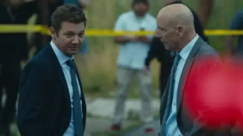 Still 1 of Mayor of Kingstown (Season 2) WEB-DL [English DD5.1] 4K 1080p 720p & 480p [x264/ESubs]