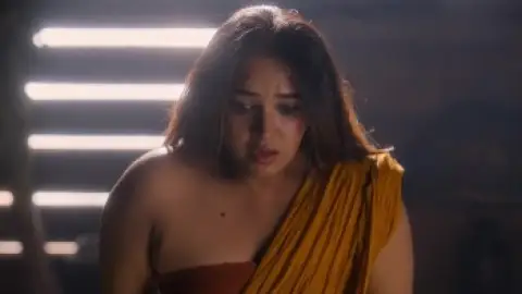 Still 5 of Harikatha: Sambhavami Yuge Yuge (Season 1) WEB-DL [Hindi (ORG 5.1) & Telugu] 4K 1080p 720p & 480p [x264/ESub] | [ALL Episodes] | HotStar Series