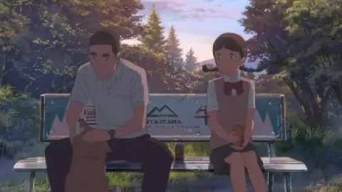 Still 2 of Your Name. (2016) BluRay [Hindi (DD2.0) & English] 4K 1080p 720p & 480p Dual Audio [x264/10Bit-HEVC]
