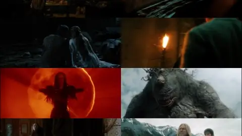 Still 1 of Seventh Son (2014) BluRay [Hindi (ORG 2.0) & English] 720p & 480p [x264]