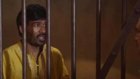 Still 5 of Kuberaa (2025) DS4K WEB-DL [Hindi (DD5.1) & Telugu] 4K 1080p 720p & 480p Dual Audio [x264/10Bit-HEVC]