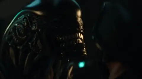 Still 7 of Alien: Earth (Season 1) WEB-DL [Hindi (DD5.1) & English] 4K 1080p 720p & 480p [x264/10Bit-HEVC] | [ALL Episodes] | FX Series