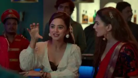 Still 5 of Chumbak (Season 1) WEB-DL [Hindi DD5.1] 1080p 720p & 480p [x264/HEVC] HD | [NF Series] [EP 01-08 Added]