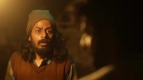 Still 3 of Bank of Bhagyalakshmi (2025) WEB-DL [Hindi (DD2.0) & Kannada] 1080p 720p & 480p Dual Audio [x264/10Bit-HEVC]