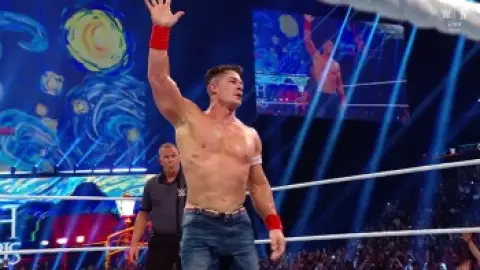 Still 4 of WWE Clash in Paris (2025) WEB-DL [Hindi (DD2.0) & English] 1080p 720p & 480p [x264/ESubs] | Full Event