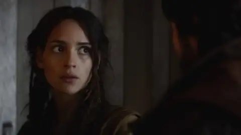 Still 4 of Andor (Season 1) BluRay [Hindi (DD5.1) & English] 1080p 720p 480p Dual Audio [x264/10Bit-HEVC] | Disney Series