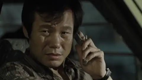 Still 2 of The Chaser (2008) BluRay [Hindi (ORG 5.1) & Korean] 1080p 720p & 480p Dual Audio [x264/10Bit-HEVC]