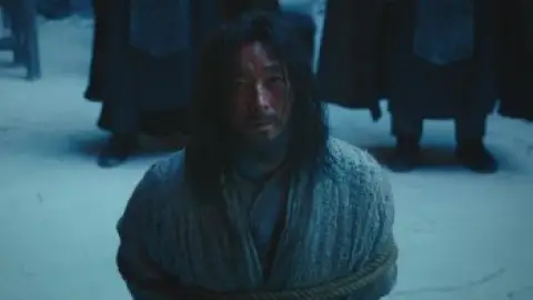 Still 6 of Along with the Gods: The Last 49 Days (2018) BluRay [Hindi (ORG 2.0) & Korean] 1080p 720p & 480p Dual Audio [x264/10Bit-HEVC]
