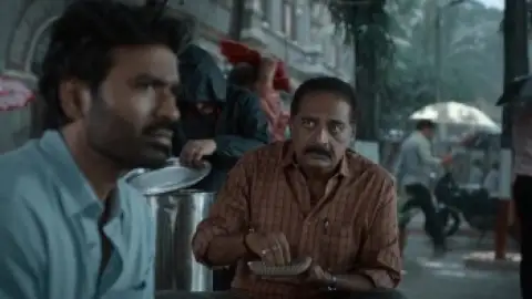 Still 5 of Tere Ishk Mein (2025) DS4K WEB-DL [Hindi DD5.1] 4K 1080p 720p & 480p [x264/10Bit-HEVC]