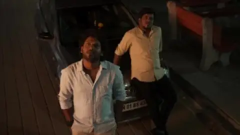 Still 3 of Sweetheart! (2025) WEB-DL [Hindi (DD5.1) & Tamil] 4K 1080p 720p & 480p Dual Audio [x264/HEVC]