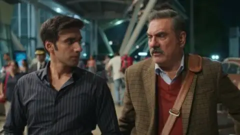 Still 4 of The Mehta Boys (2024) WEB-DL [Hindi DD5.1] 4K 1080p 720p & 480p [x264/HEVC]