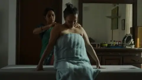 Still 2 of Zwigato (2023) WEB-DL [Hindi DD5.1] 1080p 720p & 480p [x264/HEVC]