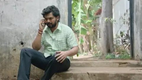 Still 8 of Meiyazhagan (2024) WEB-DL [Hindi (DD5.1) & Tamil] 1080p 720p & 480p Dual Audio [x264/10Bit-HEVC’s]