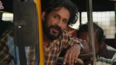 Still 2 of Jockey (2026) WEB-DL [Hindi (DD5.1) & Tamil] 1080p 720p & 480p Dual Audio [x264/HEVC]
