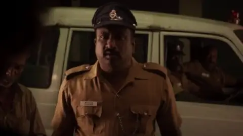 Still 2 of Sorgavaasal (2024) WEB-DL [Hindi (ORG 5.1) & Tamil] 1080p 720p & 480p Dual Audio [x264/HEVC]