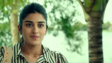 Still 2 of Nari Nari Naduma Murari (2026) WEB-DL [Hindi (DD5.1) & Telugu] 4K 1080p 720p & 480p Dual Audio [x264/10Bit-HEVC]