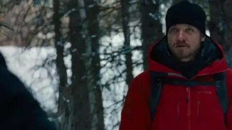 Still 2 of The Bourne Legacy (2012) BluRay [Hindi (ORG 5.1) & English] 1080p 720p & 480p Dual Audio [x264/ESubs]
