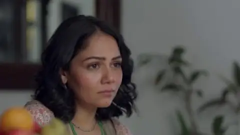 Still 2 of Heer Sara (2026) WEB-DL [Hindi DD5.1] 1080p 720p & 480p [x264/HEVC]
