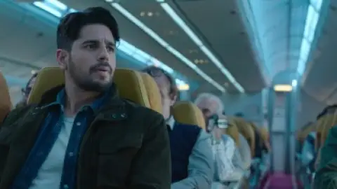 Still 1 of Yodha (2024) WEB-DL [Hindi DD5.1] 4K 1080p 720p & 480p [x264/HEVC]