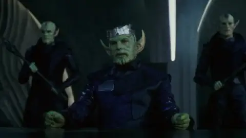 Still 2 of The Marvels (2023) WEB-DL [Hindi (DD5.1) & English] 4K 1080p 720p & 480p Dual Audio [x264/10Bit-HEVC]