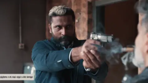 Still 6 of Kadaram Kondan (2019) UNCUT DS4K WEB-DL [Hindi (DD2.0) & Tamil] 4K 1080p 720p & 480p Dual Audio [x264/10Bit-HEVC]