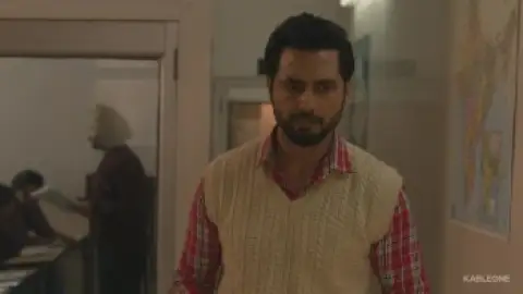 Still 4 of Lakadbaggey (Season 1) WEB-DL [Hindi (2.0) & Punjabi] 1080p 720p & 480p [x264] | KableOne Series | [ALL Episodes]