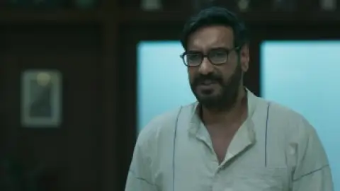 Still 1 of Auron Mein Kahan Dum Tha (2024) WEB-DL [Hindi DD5.1] 4K 1080p 720p & 480p [x264/HEVC]
