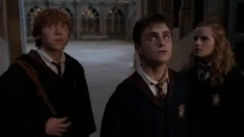 Still 3 of Harry Potter and the Order of the Phoenix (2007) BluRay [Hindi (ORG 5.1) & English] 1080p 720p & 480p [x264/10Bit-HEVC]