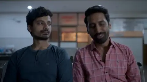 Still 7 of Shehar Lakhot (Season 1) WEB-DL [Hindi DD5.1] 1080p 720p & 480p [x264/HEVC] HD | ALL Episodes [Amazon Series]