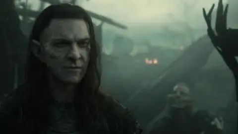 Still 3 of The Lord of the Rings: The Rings of Power (Season 2) WEB-DL [Hindi (ORG 5.1) & English] 4K 1080p 720p & 480p [x264/10Bit-HEVC] | [ALL Episodes] | PrimeVideo Series