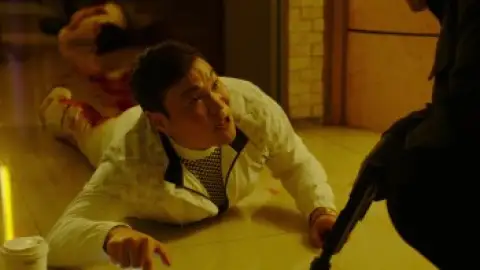 Still 6 of The Killer: A Girl Who Deserves to Die (2022) BluRay [Hindi (ORG 5.1) + Korean] 1080p 720p & 480p Dual Audio [x264/10Bit-HEVC]