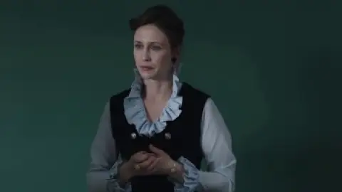 Still 6 of The Nun (2018) BluRay [Hindi (ORG 5.1) & English] 1080p 720p & 480p Dual Audio [x264/ESubs]