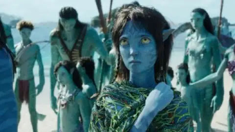 Still 2 of Avatar: The Way of Water (2022) iMAX WEB-DL [Hindi (ORG 5.1) & English] 1080p 720p & 480p Dual Audio [x264/10Bit HEVC]
