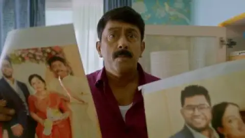 Still 2 of Masterpeace (Season 1) WEB-DL [Hindi DD5.1] 1080p 720p & 480p [x264] HD | ALL Episodes [HotStar Series]