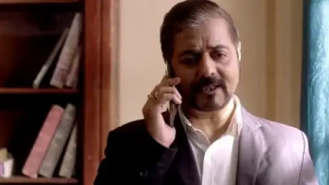 Still 5 of Navras Katha Collage (2024) WEB-DL [Hindi DD5.1] 1080p 720p & 480p [x264/HEVC]