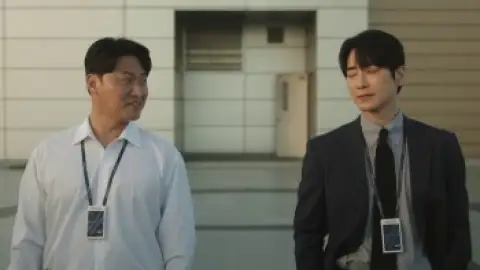 Still 4 of The Ordinary Jackpot (Season 1) WEB-DL [Hindi (DD2.0) & Korean] 1080p 720p & 480p Dual Audio [x264/ESubs] | AMZN Series [EP – 04 Added]