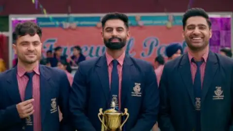 Still 2 of Tabaah (2024) WEB-DL [Punjabi DD5.1] 4K 1080p 720p & 480p [x264/HEVC]