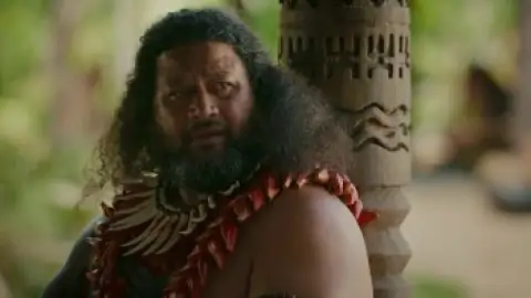 Still 1 of Moana (2026) WEBRIP [Hindi (LiNE)] 1080p 720p & 480p [x264]