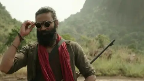 Still 1 of Captain Miller (2024) WEB-DL [Hindi DD5.1] 1080p 720p & 480p [x264/HEVC]