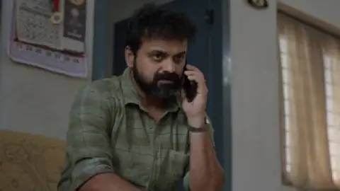 Still 6 of Unmadham (2026) DS4K WEB-DL [Hindi (DD5.1) & Malayalam] 4K 1080p 720p & 480p Dual Audio [x264/10Bit-HEVC]
