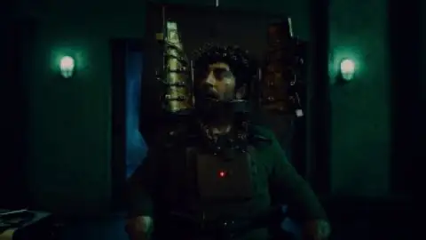 Still 2 of Saw X (2023) English WEB-DL 1080p 720p & 480p [x264/HEVC 10bit] DD5.1